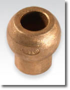 Bujes de aplicación industrial